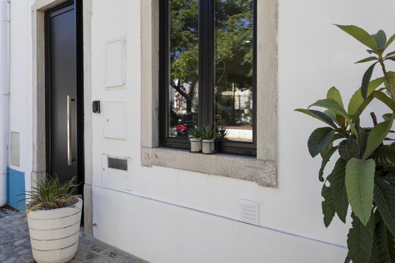 Casa Da Praca - City Center - 法鲁区 外观 照片